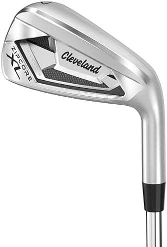 Cleveland Golf CG Zipcore XL 4-P ST S LH